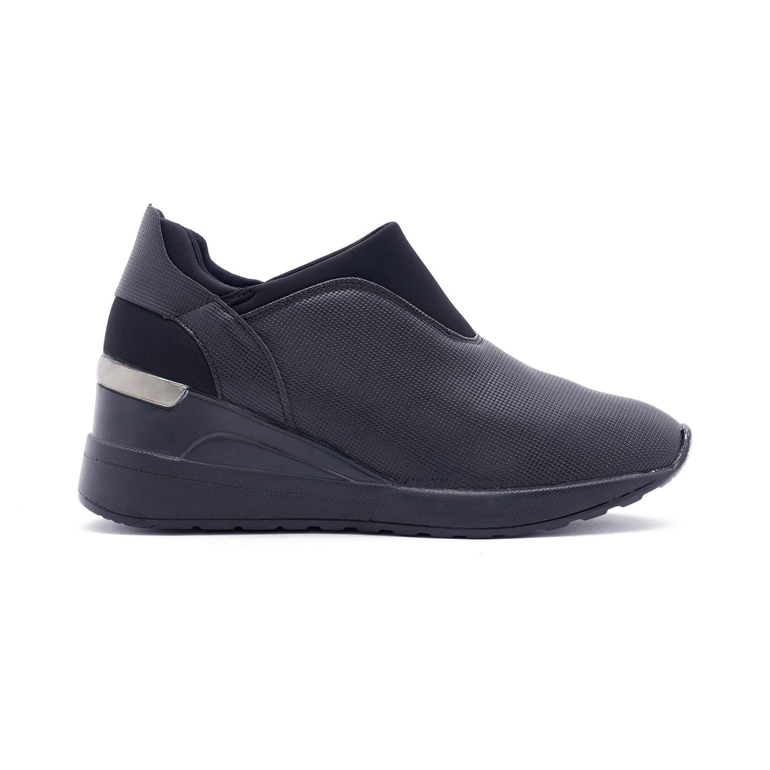 Sorrento Black Sneakers