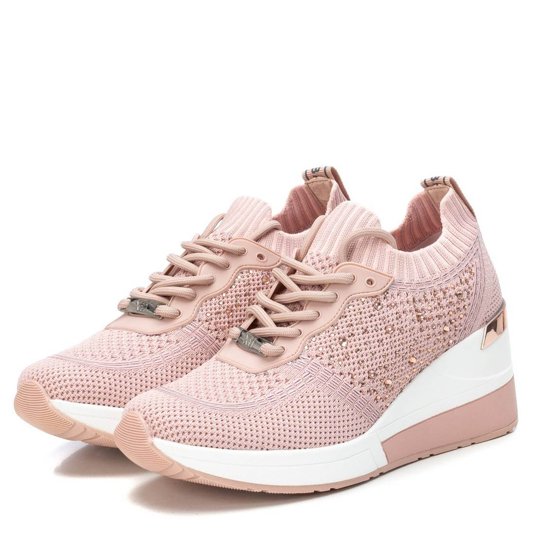 Avila Nude Sneakers