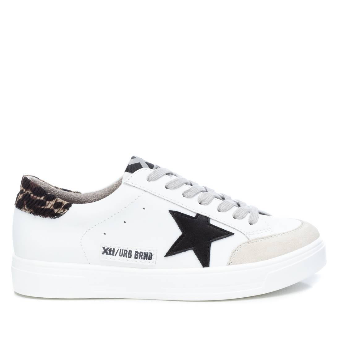Bavaria White Sneakers