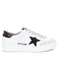 Bavaria White Sneakers