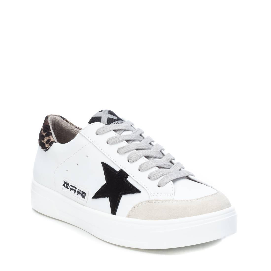 Bavaria White Sneakers