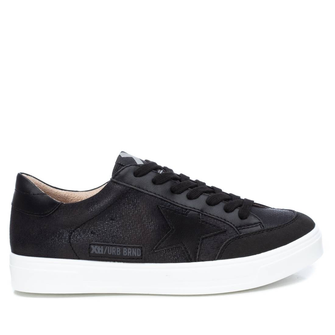 Bavaria Black Sneakers