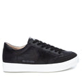 Bavaria Black Sneakers