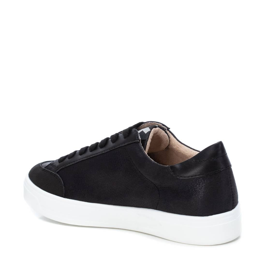 Bavaria Black Sneakers