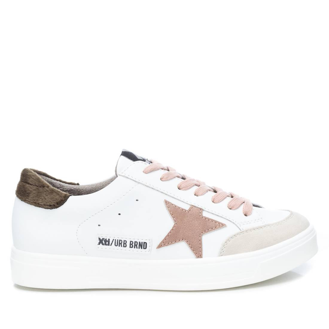 Bavaria Nude Sneakers