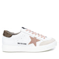 Bavaria Nude Sneakers