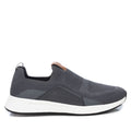 Porto Grey Sneaker