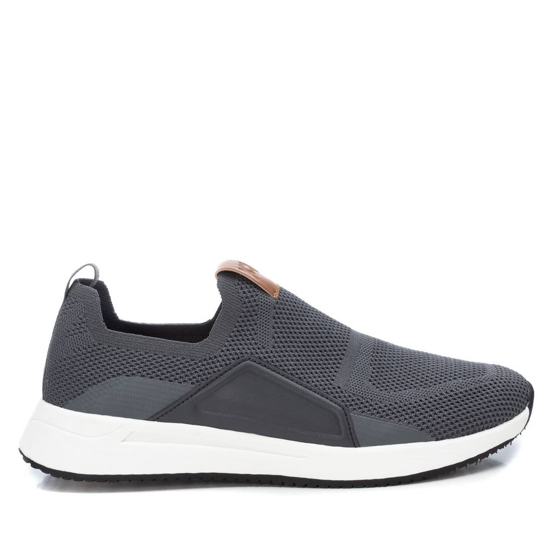 Porto Grey Sneaker