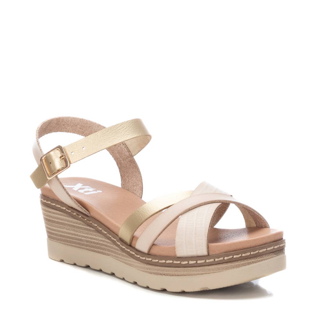 Lund Ice Sandals