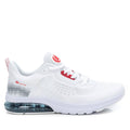 Malmo White Sneaker