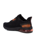 Malmo Black Sneaker
