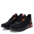 Malmo Black Sneaker