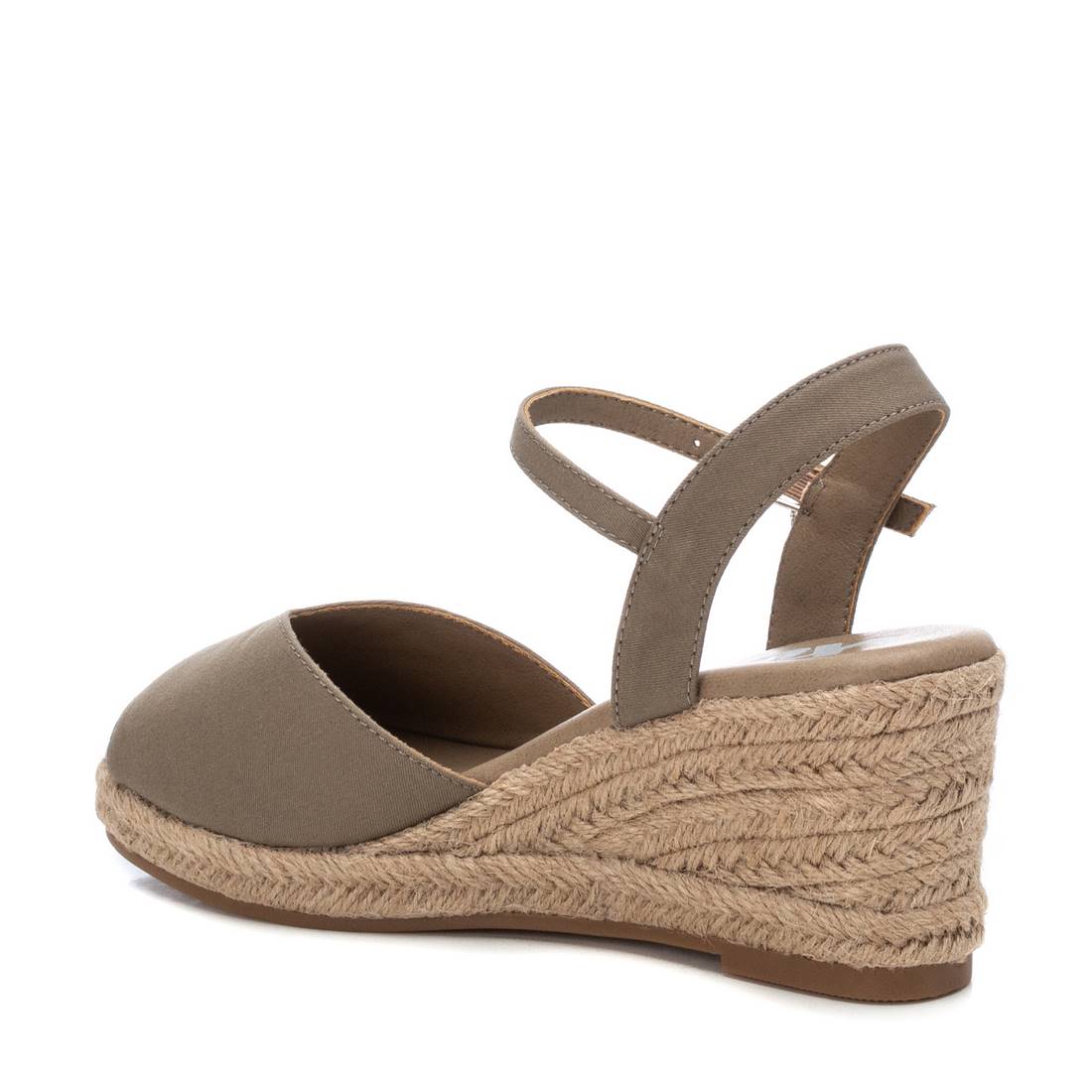 Rona Taupe Sandals