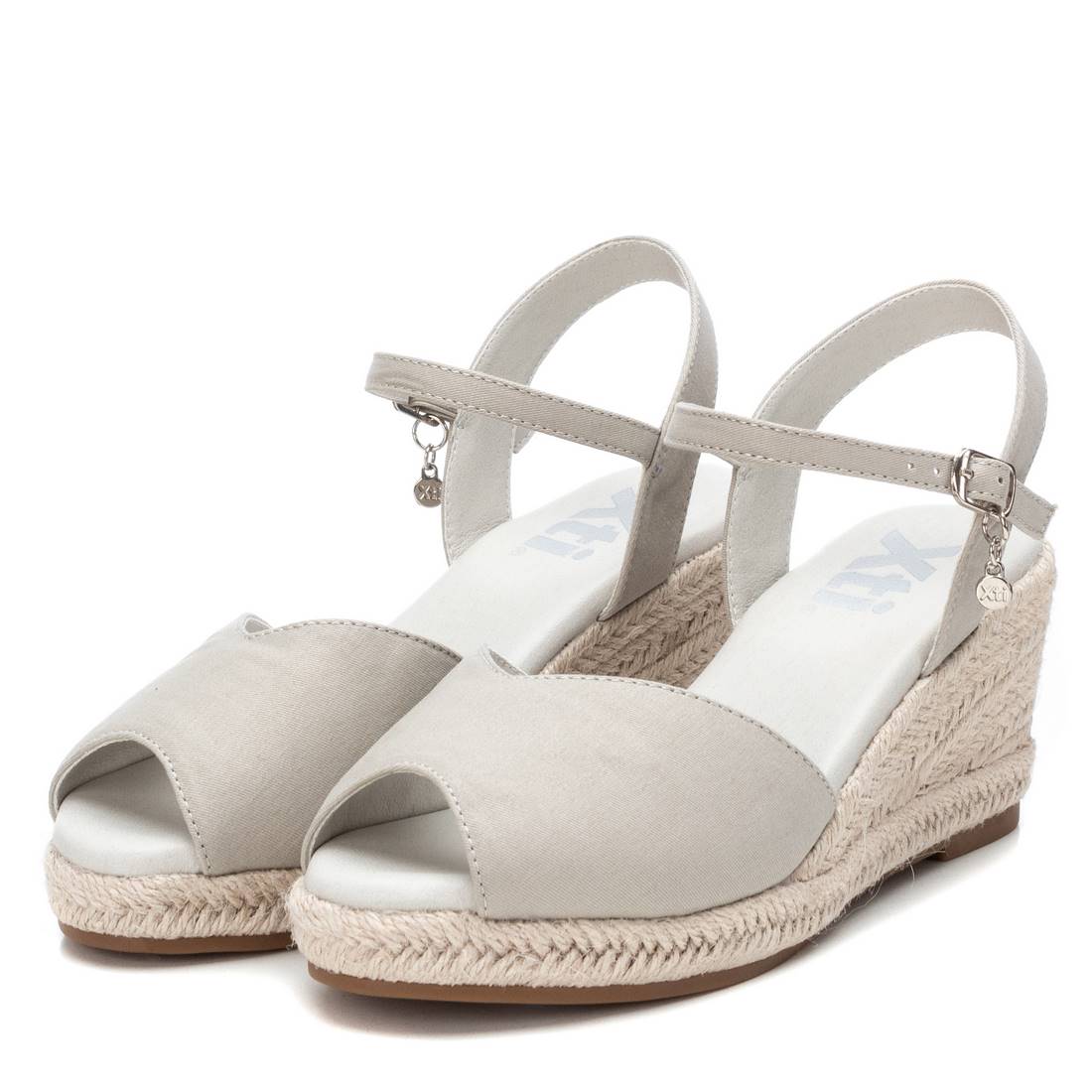 Charlotte Ice Espadrilles