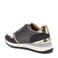 Halm Black Sneaker