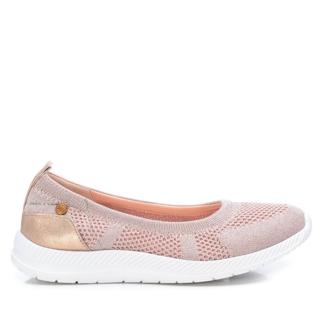 Borl Nude Sneaker