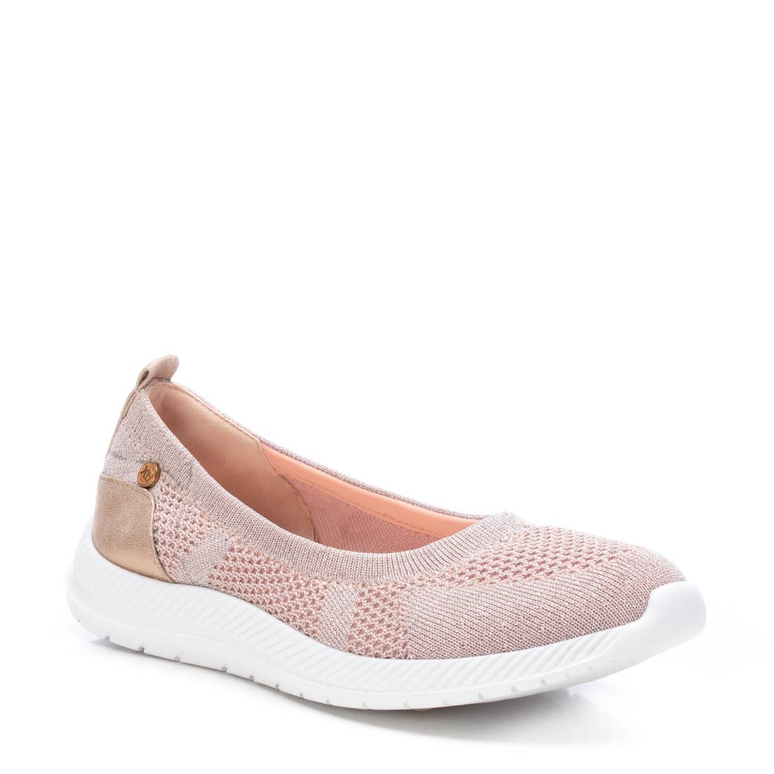 Borl Nude Sneaker
