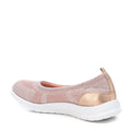 Borl Nude Sneaker