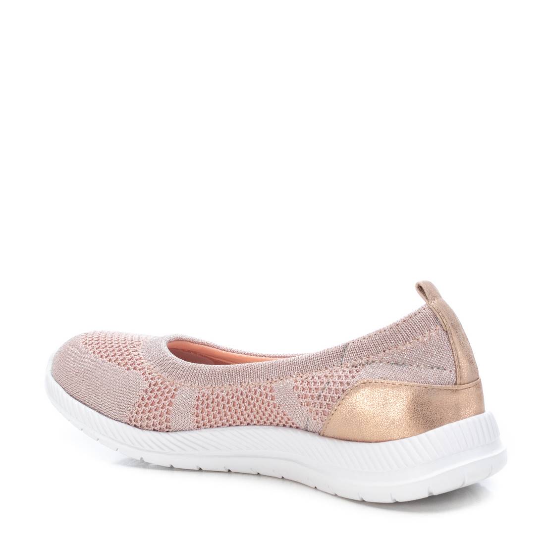 Borl Nude Sneaker