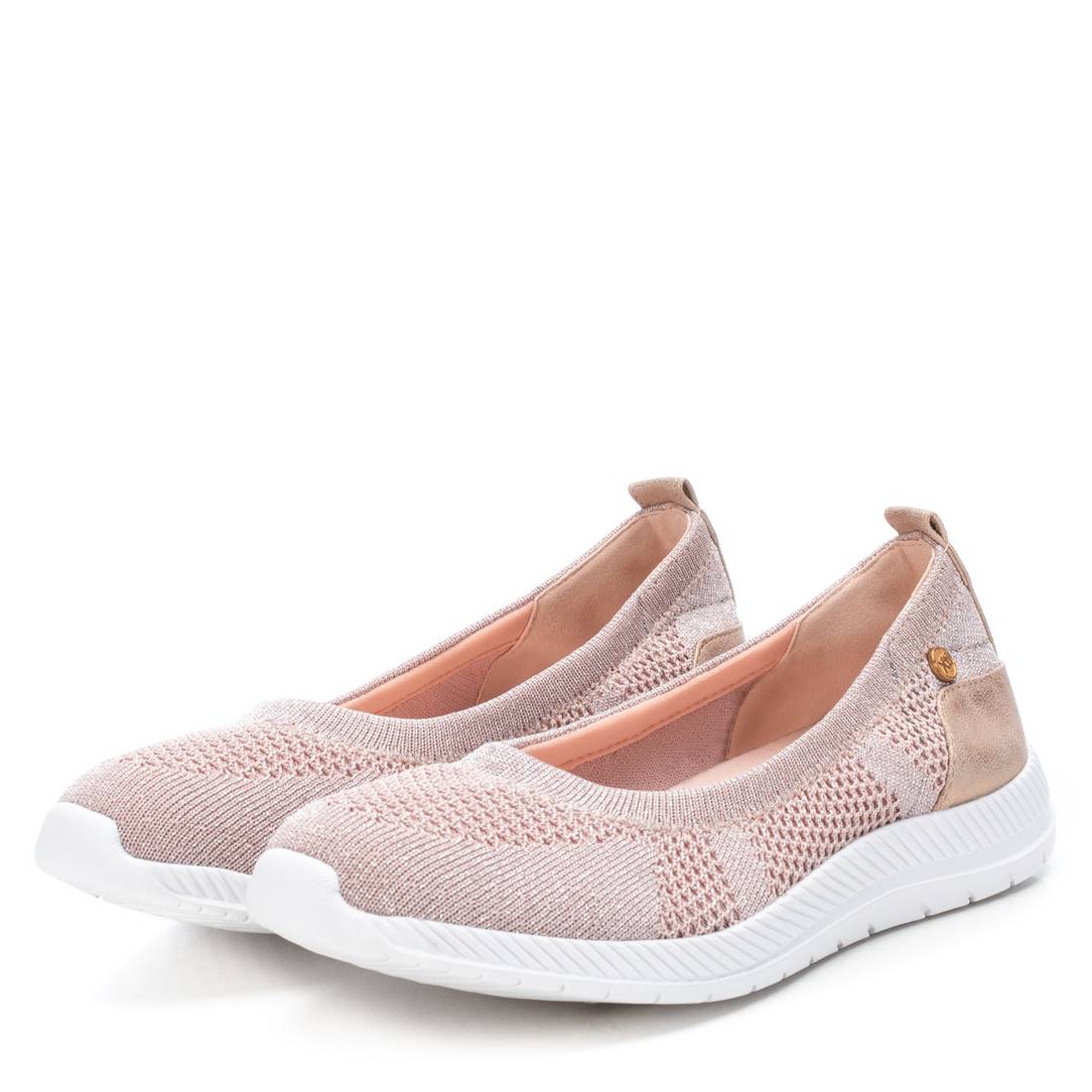 Borl Nude Sneaker