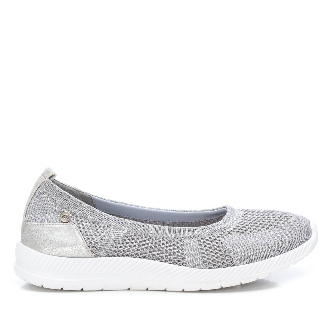 Borl Silver Sneaker