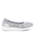Borl Silver Sneaker