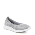 Borl Silver Sneaker