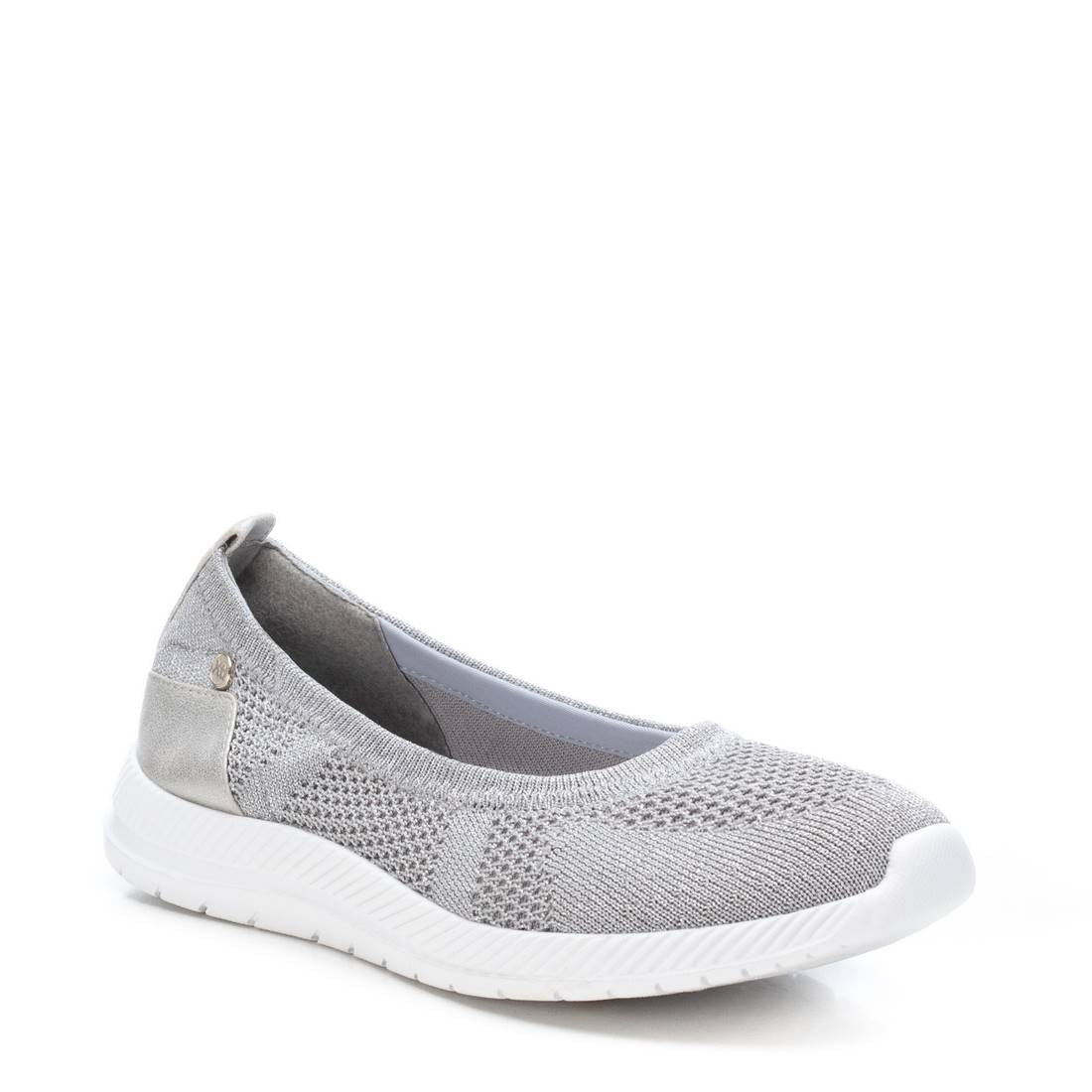 Borl Silver Sneaker