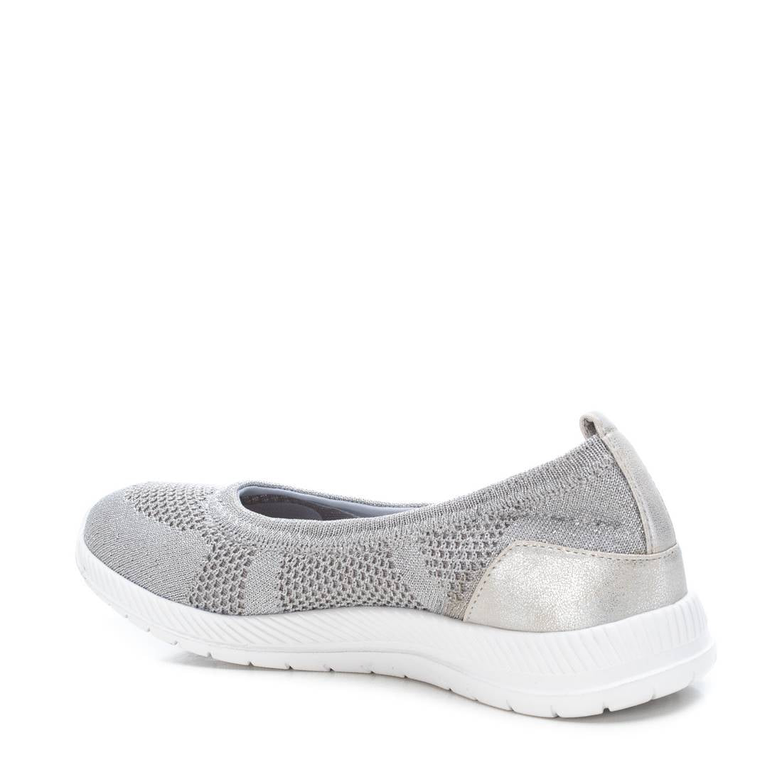 Borl Silver Sneaker