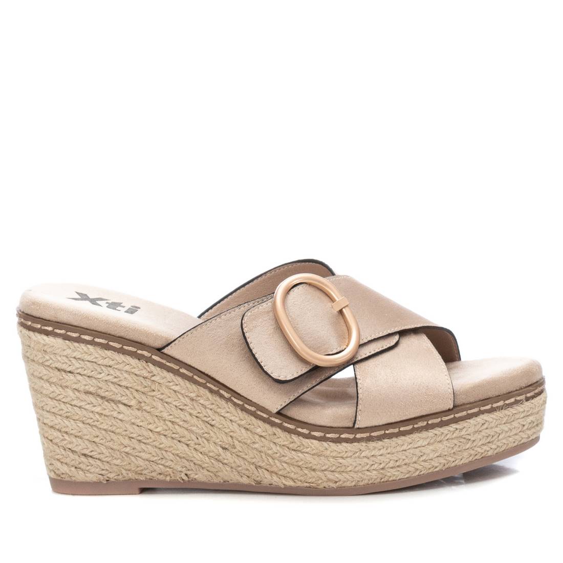 Boras Taupe Sandals