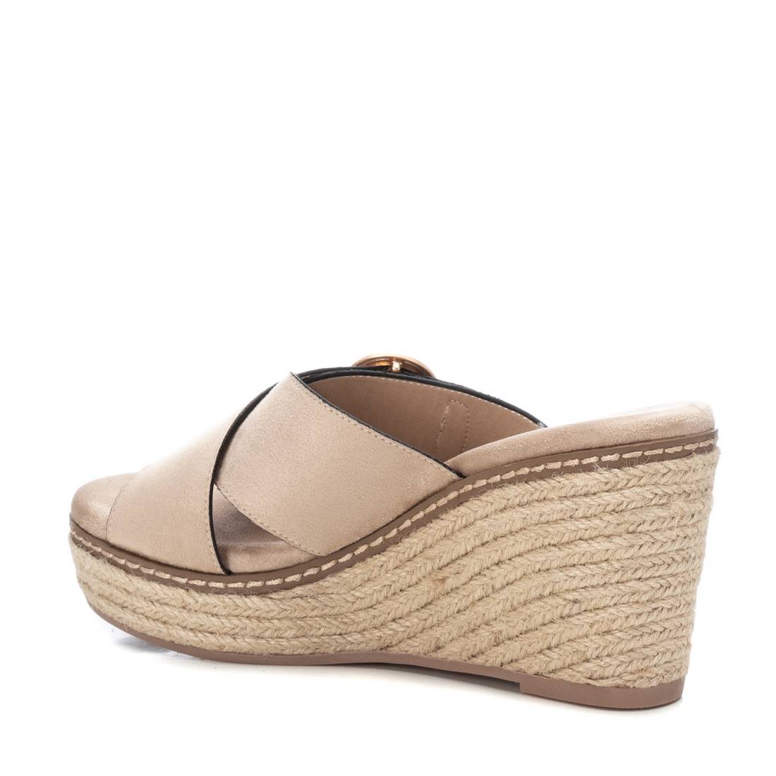 Boras Taupe Sandals