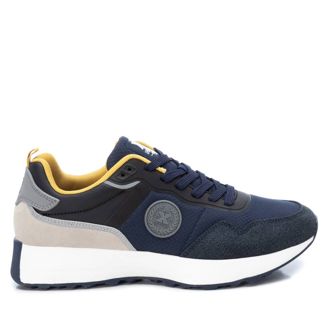 Umea Navy Sneaker