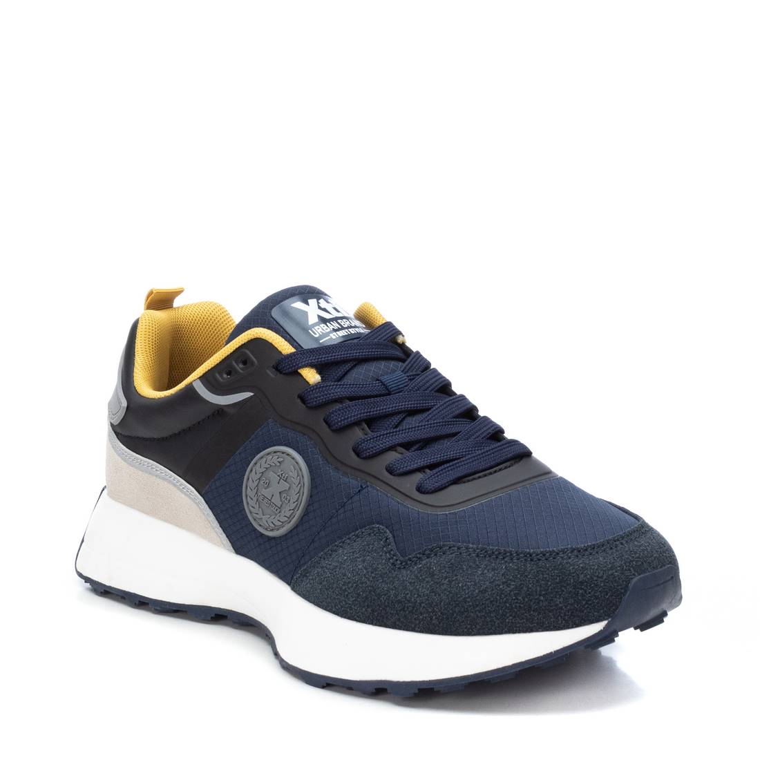 Umea Navy Sneaker