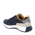 Umea Navy Sneaker