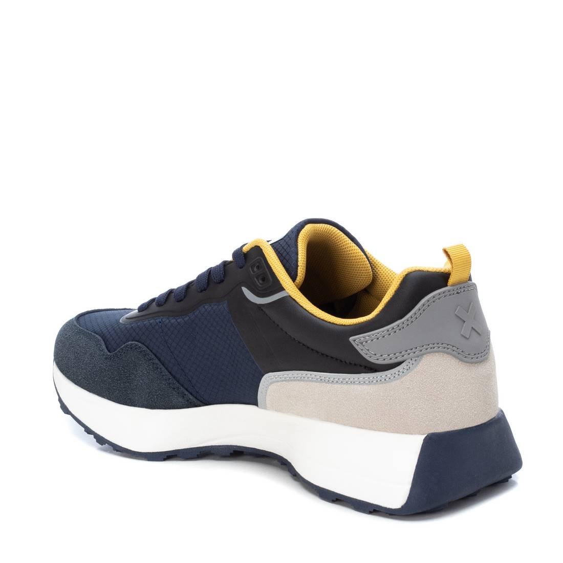 Umea Navy Sneaker
