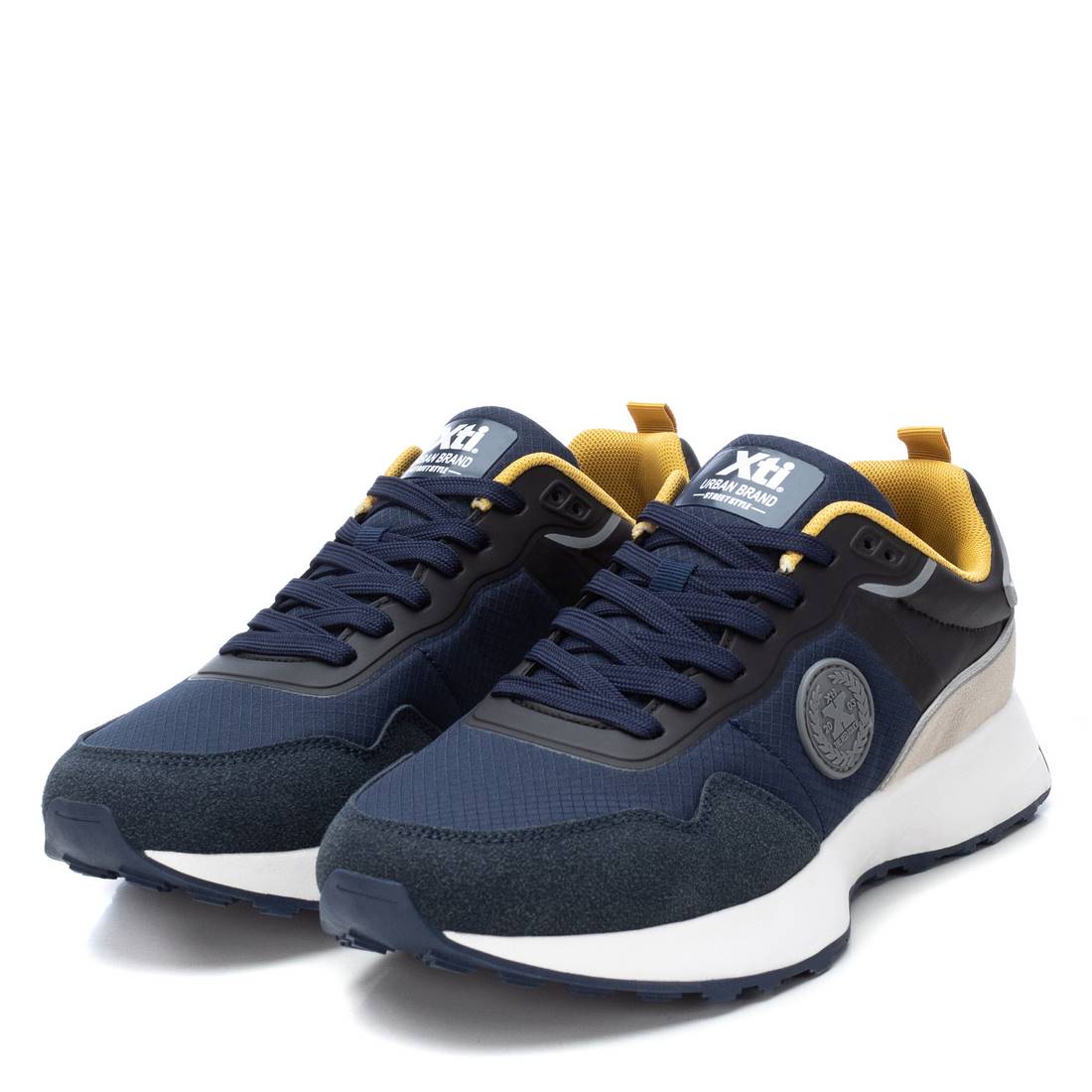 Umea Navy Sneaker