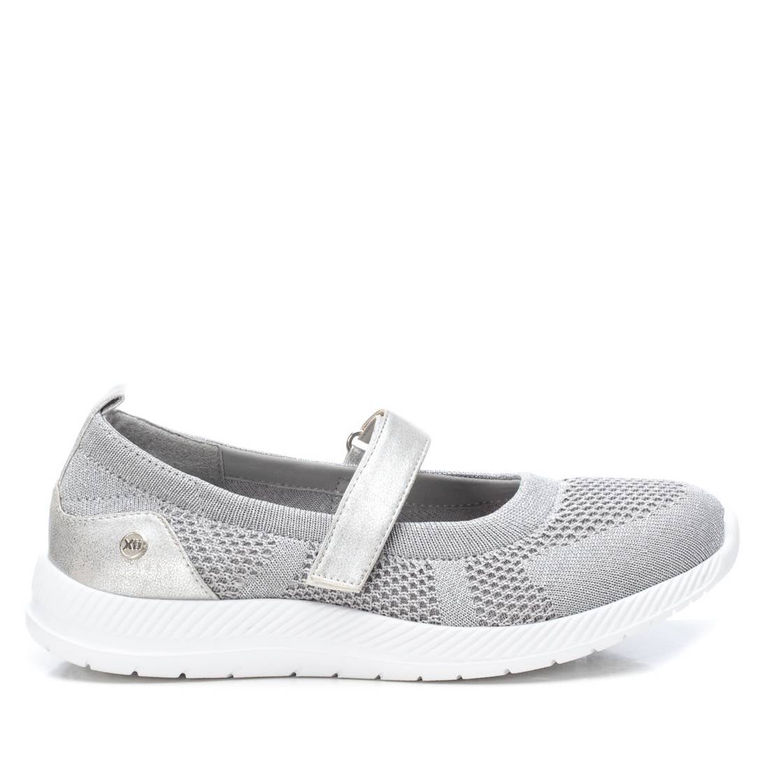 Pitea Silver Sneaker