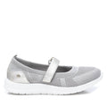 Pitea Silver Sneaker