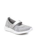 Pitea Silver Sneaker