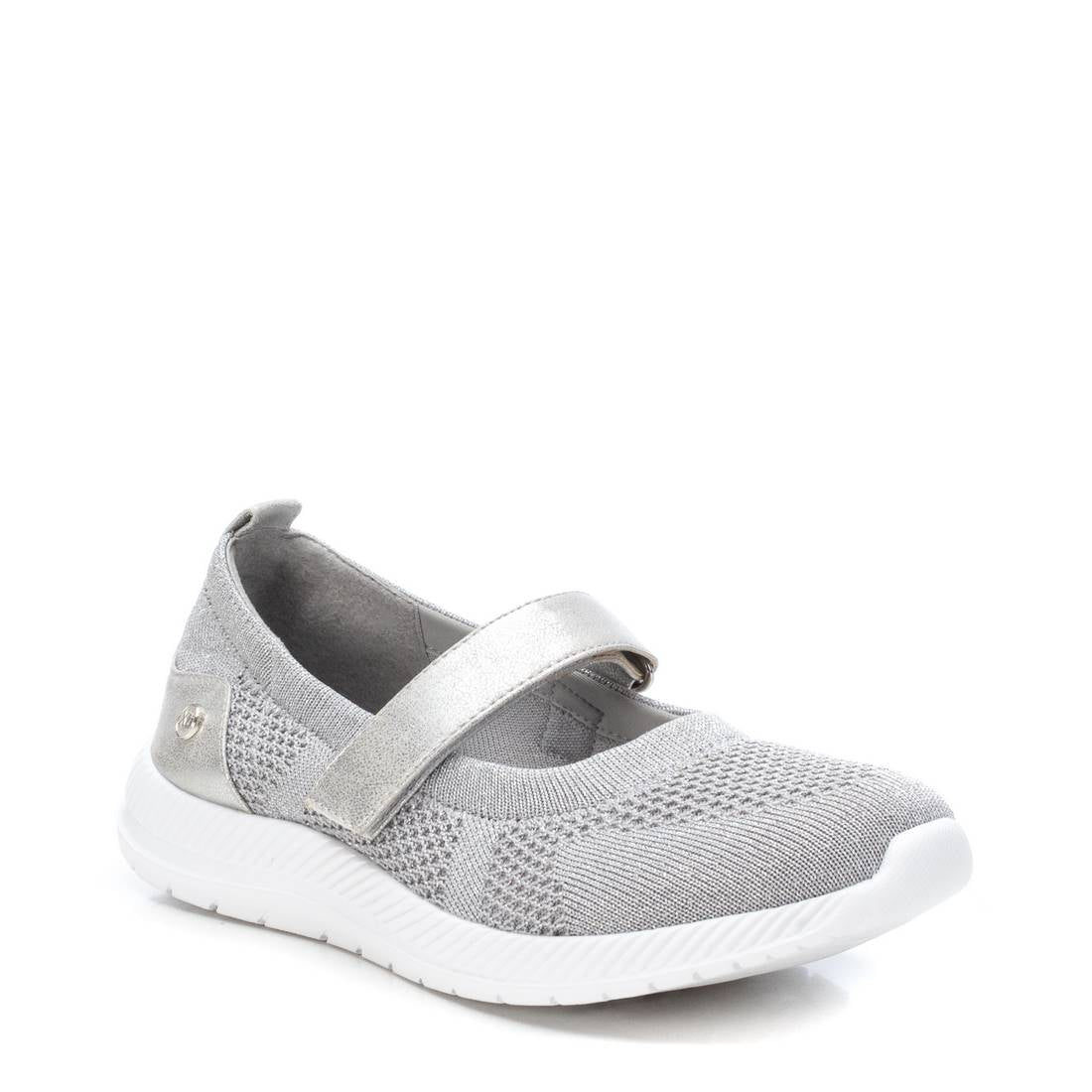 Pitea Silver Sneaker