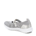 Pitea Silver Sneaker