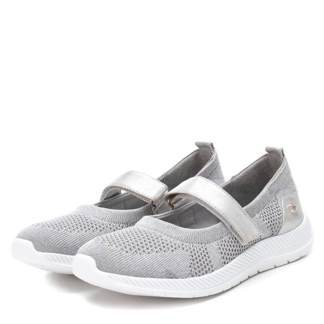 Pitea Silver Sneaker