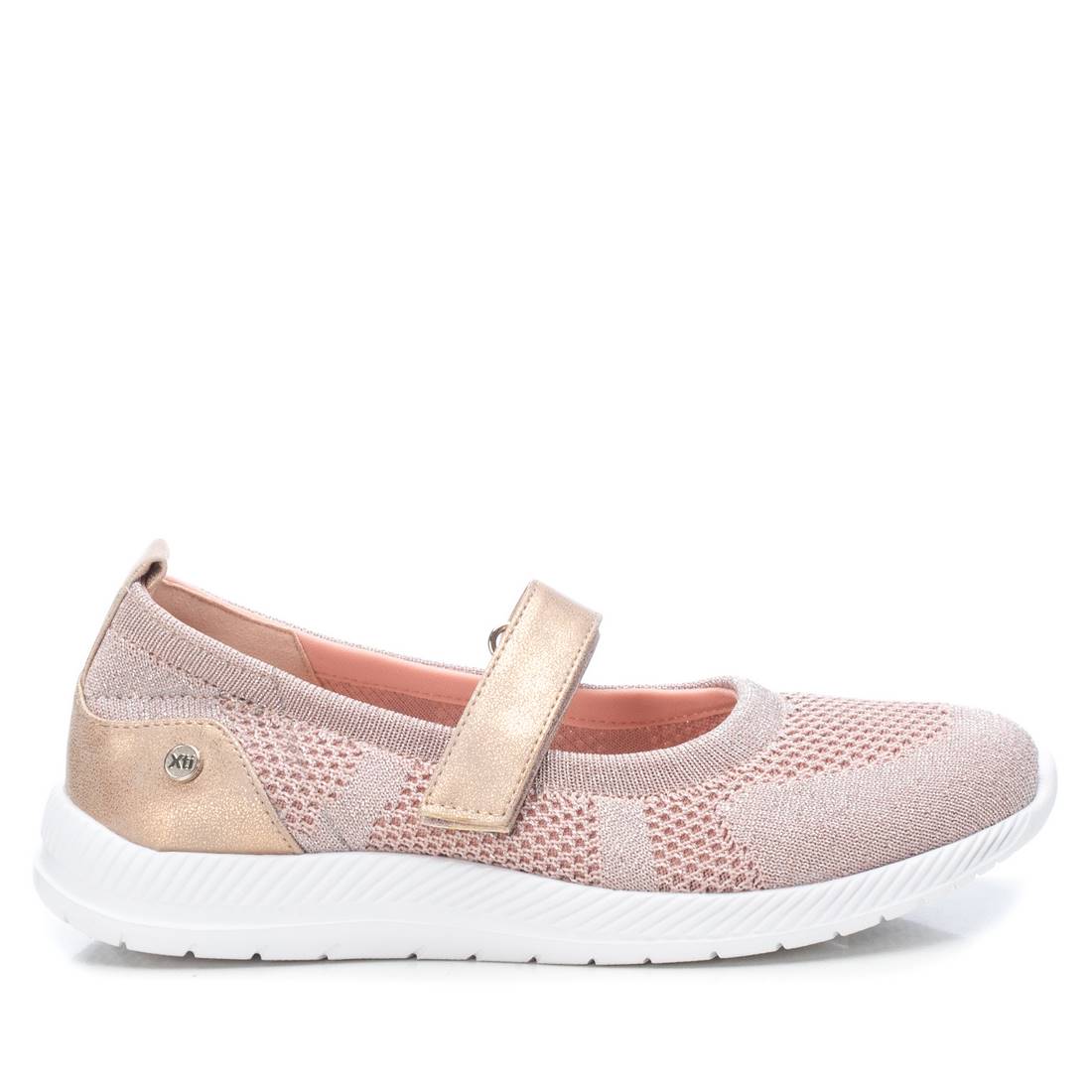 Pitea Nude Sneaker