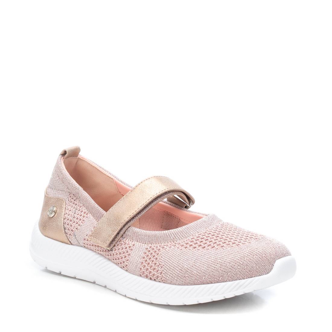 Pitea Nude Sneaker
