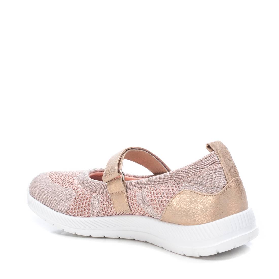 Pitea Nude Sneaker