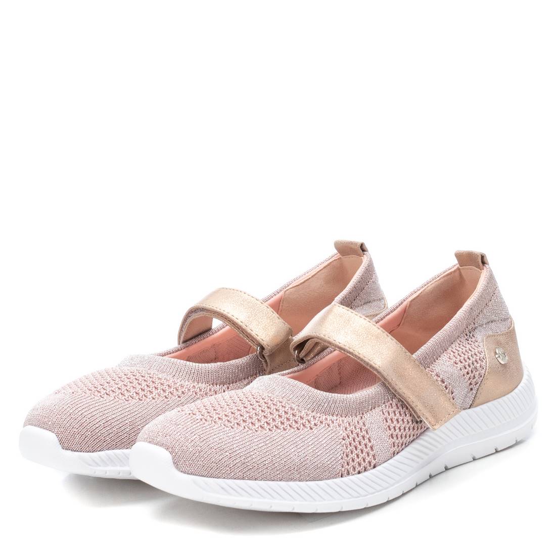 Pitea Nude Sneaker