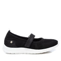 Pitea Black Sneaker