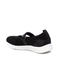 Pitea Black Sneaker