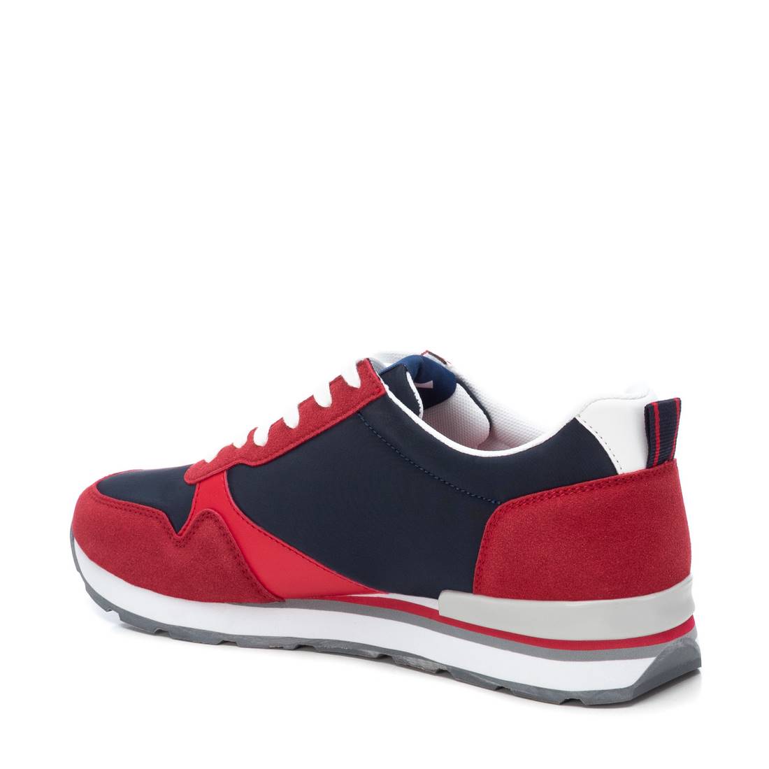 Koping Red Sneaker