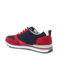 Koping Red Sneaker